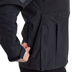 Jaqueta Tática Impermeável Feminina Rain 2.0 Invictus - Foto 8