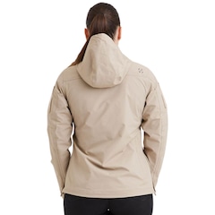 Jaqueta Tática Impermeável Feminina Rain 2.0 Invictus - Foto 2