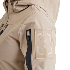 Jaqueta Tática Impermeável Feminina Rain 2.0 Invictus - Foto 5