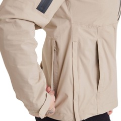 Jaqueta Tática Impermeável Feminina Rain 2.0 Invictus - Foto 8