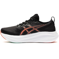 Tênis Masculino ASICS Gel Nimbus 27 - Foto 2
