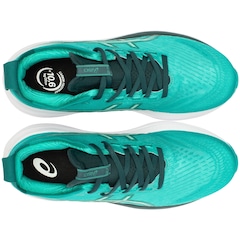 Tênis Masculino ASICS Gel Nimbus 27 - Foto 4