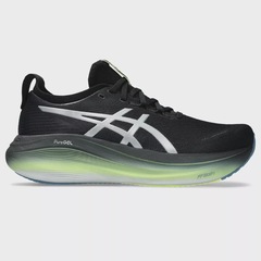 Tênis Masculino ASICS Gel Nimbus 27 Luxe - Foto 1