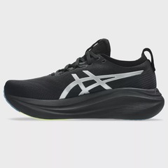 Tênis Masculino ASICS Gel Nimbus 27 Luxe - Foto 2