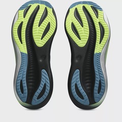 Tênis Masculino ASICS Gel Nimbus 27 Luxe - Foto 3