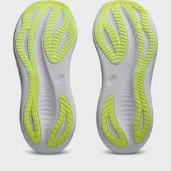 Tênis Asics Gel Nimbus 27 Masculino - Foto 4