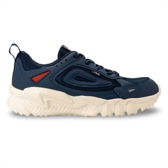 Tênis Casual Masculino Fila Venture Tracer Lite - Foto 1