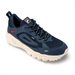 Tênis Casual Masculino Fila Venture Tracer Lite - Foto 2