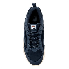 Tênis Casual Masculino Fila Venture Tracer Lite - Foto 3