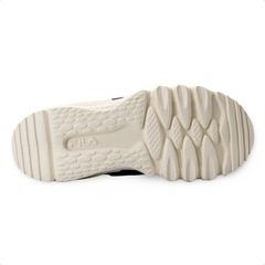 Tênis Casual Masculino Fila Venture Tracer Lite - Foto 5