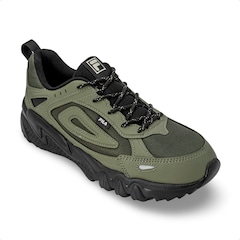 Tênis Casual Masculino Fila Venture Tracer Lite - Foto 2