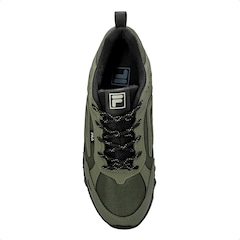 Tênis Casual Masculino Fila Venture Tracer Lite - Foto 3