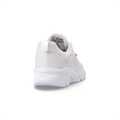 Tênis Casual Masculino Fila Venture Tracer Lite - Foto 4