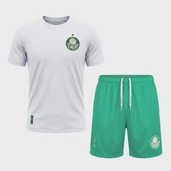 Kit Infantil Betel Palmeiras 1914 - Foto 1