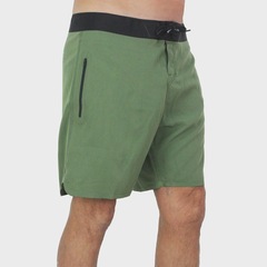 Bermuda Salazar Ocean Performance Stretch Radial - Masculina - Foto 3