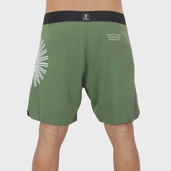 Bermuda Salazar Ocean Performance Stretch Radial - Masculina - Foto 5