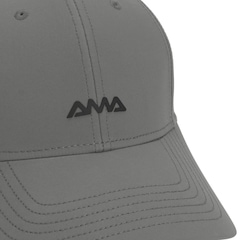 Boné Unissex Ama Sport Dry Fit - Aba Curva - Foto 3