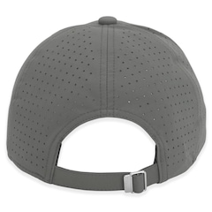 Boné Unissex Ama Sport Dry Fit - Aba Curva - Foto 4