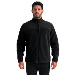 Jaqueta Masculina Fleece Snow 2.0 Invictus - Foto 1