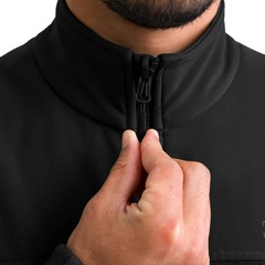 Jaqueta Masculina Fleece Snow 2.0 Invictus - Foto 6