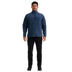 Jaqueta Masculina Fleece Snow 2.0 Invictus - Foto 2