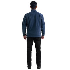 Jaqueta Masculina Fleece Snow 2.0 Invictus - Foto 3