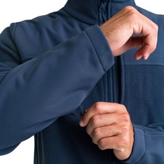 Jaqueta Masculina Fleece Snow 2.0 Invictus - Foto 5