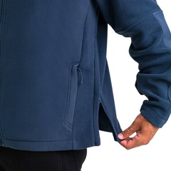 Jaqueta Masculina Fleece Snow 2.0 Invictus - Foto 7