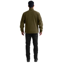 Jaqueta Masculina Fleece Snow 2.0 Invictus - Foto 3