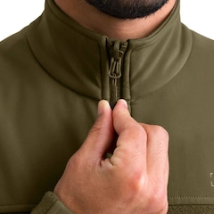 Jaqueta Masculina Fleece Snow 2.0 Invictus - Foto 6