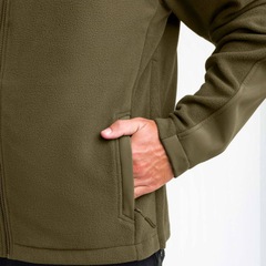 Jaqueta Masculina Fleece Snow 2.0 Invictus - Foto 8