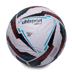 Bola de Futebol Society uhlsport Match R2 - Foto 4