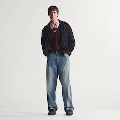 Jaqueta do Arsenal x Places+Faces Edition 2026 adidas - Masculina - Foto 4