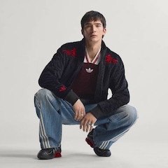 Jaqueta do Arsenal x Places+Faces Edition 2026 adidas - Masculina - Foto 5