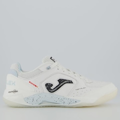 Chuteira de Futsal Adulto Joma Top Flex Plus - Foto 1