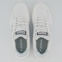 Chuteira de Futsal Adulto Joma Top Flex Plus - Foto 4