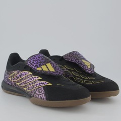 Chuteira de Futsal Adulto adidas Predator League LIN - Foto 2