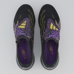 Chuteira de Futsal Adulto adidas Predator League LIN - Foto 4
