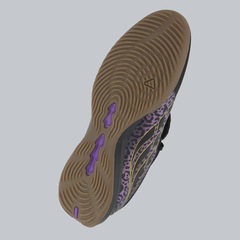 Chuteira de Futsal Adulto adidas Predator League LIN - Foto 5