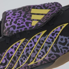 Chuteira de Futsal Adulto adidas Predator League LIN - Foto 7