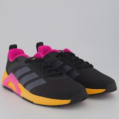Tênis Unissex adidas Dropset Control Trainer - Foto 2