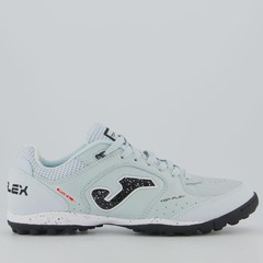 Chuteira de Society Adulto Joma Top Flex - Foto 1