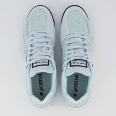 Chuteira de Society Adulto Joma Top Flex - Foto 4