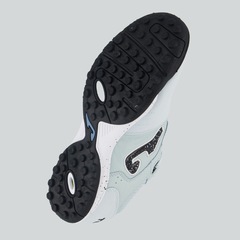 Chuteira de Society Adulto Joma Top Flex - Foto 5