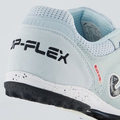 Chuteira de Society Adulto Joma Top Flex - Foto 6