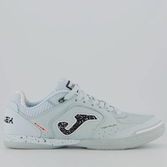 Chuteira de Futsal Adulto Joma Top Flex - Foto 1