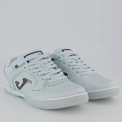 Chuteira de Futsal Adulto Joma Top Flex - Foto 2