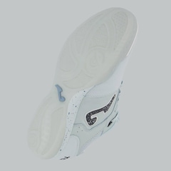 Chuteira de Futsal Adulto Joma Top Flex - Foto 5