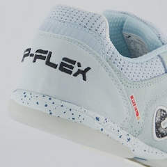 Chuteira de Futsal Adulto Joma Top Flex - Foto 6