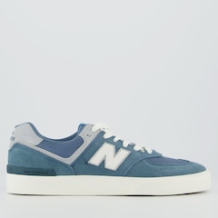 Tênis Masculino New Balance NM 574 - Foto 1